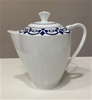 Piatto Michielotto NEGRESCO - NEGRESCO